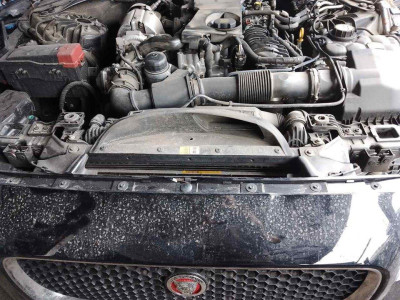 PANEL FRONTAL