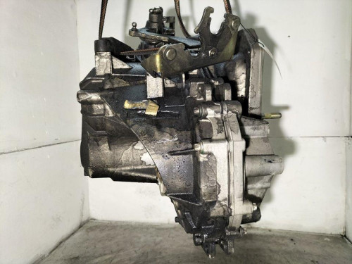  CAJA CAMBIOS ALFA ROMEO 159 (140) 