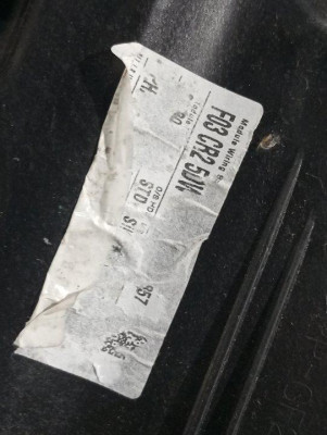 ELEVALUNAS TRASERO DERECHO, HYUNDAI, I30 (GD)
