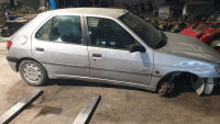 PEUGEOT 306 3/5 PT. / 4 PT. (S2)