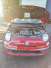  FIAT 500 (150) BERLINA 