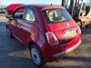  FIAT 500 (150) BERLINA 