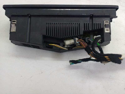 MANDO CLIMATIZADOR, BMW, SERIE 3 BERLINA (E46)