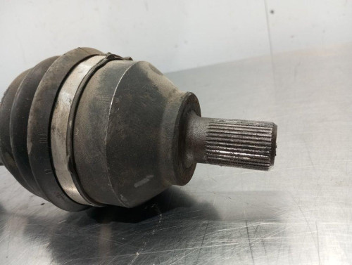  TRANSMISION DELANTERA DERECHA, RENAULT, CLIO III 