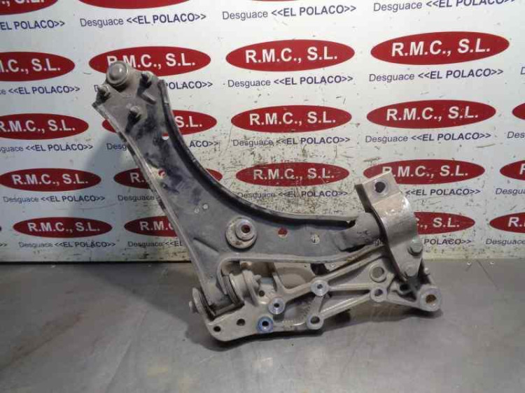 BRAZO SUSPENSION INFERIOR DELANTERO IZQUIERDO
