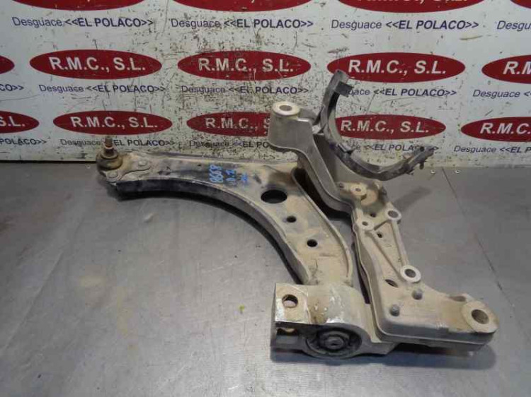 BRAZO SUSPENSION INFERIOR DELANTERO IZQUIERDO