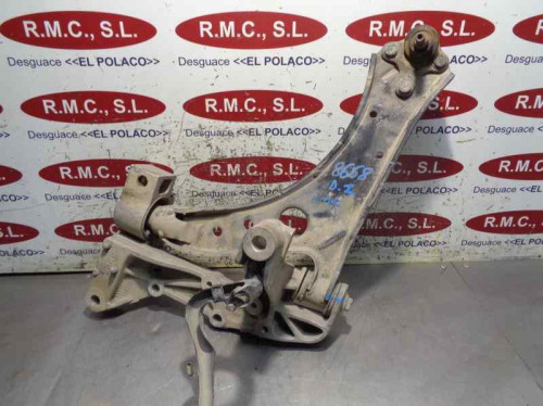 BRAZO SUSPENSION INFERIOR DELANTERO IZQUIERDO Volkswagen GOLF V (1K1)(10.2003) 