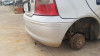 PARAGOLPES TRASERO Land Rover Range Rover Sport (01.2005->) Land Rover Range Rover Sport (01.2005->) 