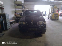 BMW SERIE X5 (E53)