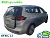 OPEL ZAFIRA C TOURER — автомобиль-донор на запчасти 