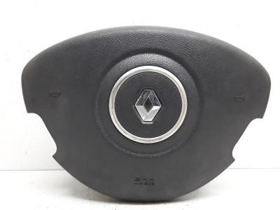 AIRBAG DELANTERO IZQUIERDO, Renault, CLIO III