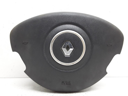 AIRBAG DELANTERO IZQUIERDO Renault CLIO III 