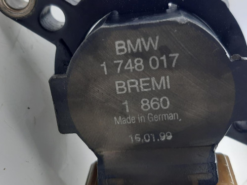 BOBINA ENCENDIDO BMW SERIE Z3 ROADSTER (E36) 