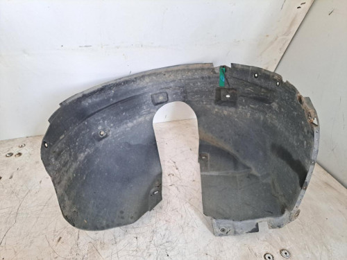 PASO RUEDA DELANTERO DERECHO Opel CROSSLAND X 