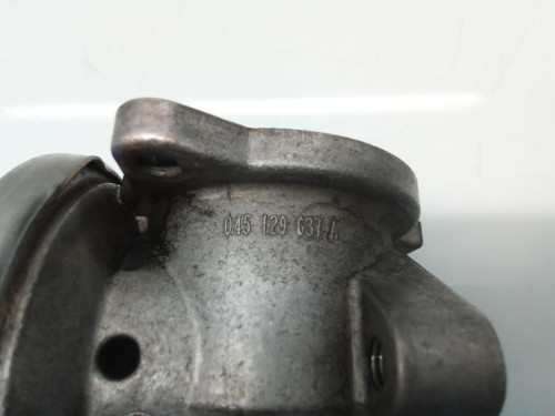 VALVULA EGR 
