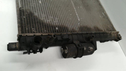 RADIADOR AGUA MERCEDES-BENZ CLASE ML (BM 163) 