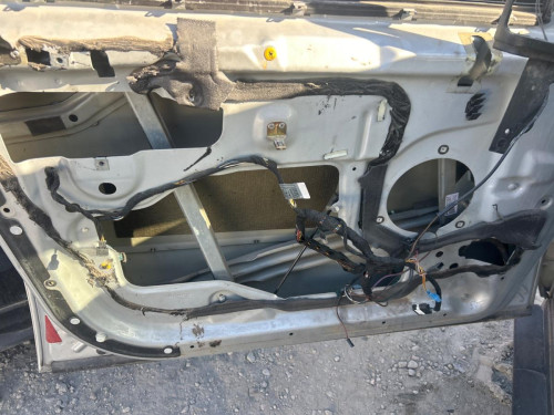 ELEVALUNAS DELANTERO IZQUIERDO BMW SERIE X5 (E53) 