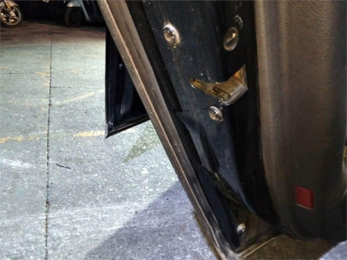 CERRADURA PUERTA TRASERA IZQUIERDA Audi ALLROAD QUATTRO QUATTRO (4B5) 