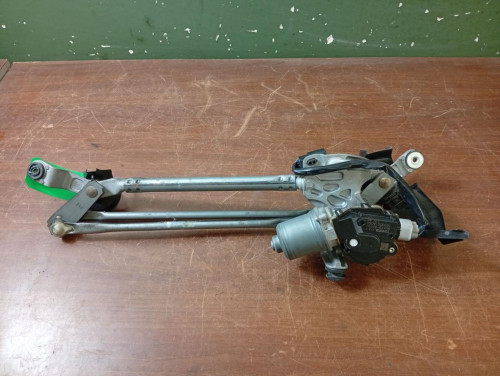 MOTOR LIMPIA DELANTERO TOYOTA RAV4 (A4) 