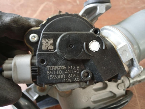 MOTOR LIMPIA DELANTERO TOYOTA RAV4 (A4) 