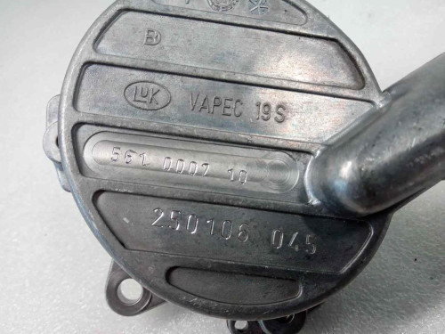 DEPRESOR FRENO / BOMBA VACIO Mercedes-Benz VITO KOMBI (638) 