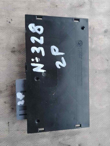 MODULO ELECTRONICO OPEL CORSA D 