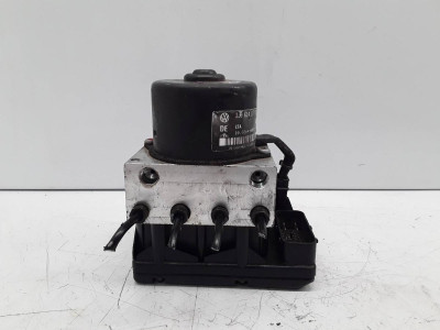 ABS, Volkswagen, GOLF IV BERLINA (1J1)(10.1997)
