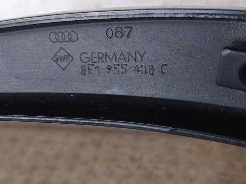BRAZO LIMPIA DELANTERO DERECHO Audi A4 BERLINA (8E) 