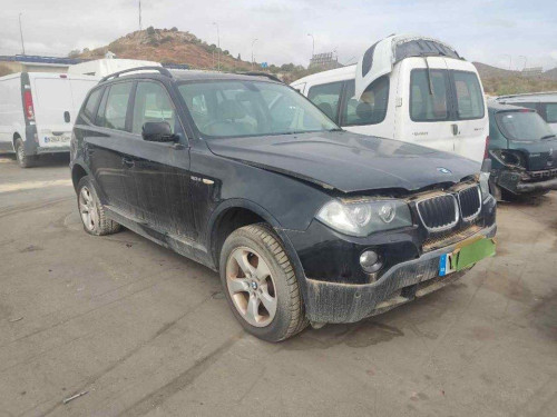  BMW SERIE X3 (E83) 