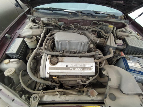  BOBINA ENCENDIDO NISSAN MAXIMA QX (A32) 