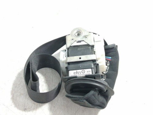  CINTURON SEGURIDAD DELANTERO DERECHO BMW SERIE 3 COUPE (E92) 