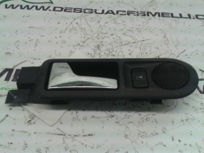 MANETA INTERIOR TRASERA IZQUIERDA, VOLKSWAGEN, GOLF IV BERLINA (1J1)(10.1997)
