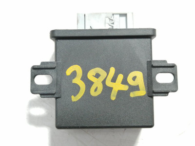MODULO ELECTRONICO, AUDI, Q7 (4L)