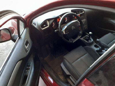 CITROEN C4 BERLINA