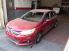 CITROEN C4 BERLINA — Donor Vehicle for Used Parts 