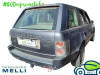 LAND ROVER RANGE ROVER (LM) — автомобиль-донор на запчасти 