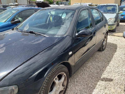 SEAT LEON (1M1)
