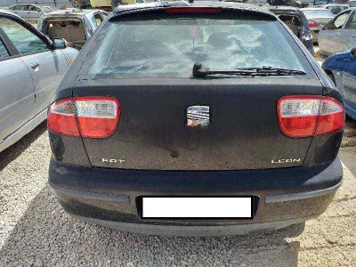 SEAT LEON (1M1)