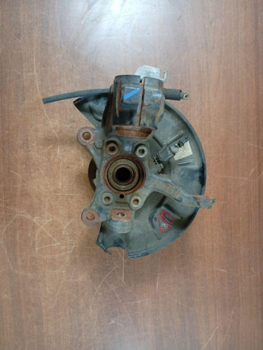 MANGUETA DELANTERA DERECHA Volkswagen TOURAN (1T3) 