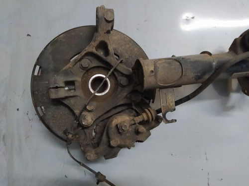 MANGUETA DELANTERA IZQUIERDA Opel ASTRA J BERLINA 5P 