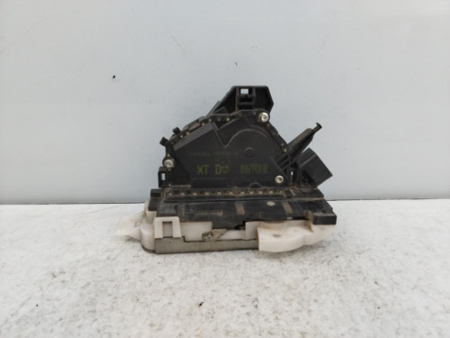 CERRADURA PUERTA DELANTERA DERECHA Ford MONDEO BERLINA (GE) 