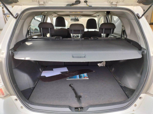  TOYOTA VERSO (AUR2/ZGR2) 