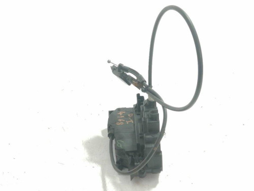  CERRADURA PUERTA DELANTERA IZQUIERDA RENAULT MODUS I 