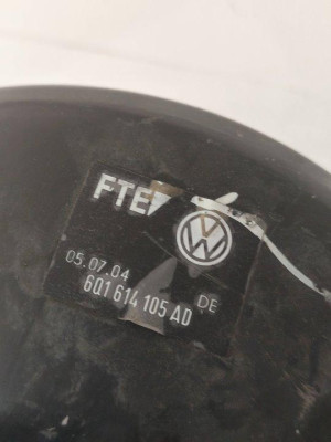 SERVOFRENO, SEAT, IBIZA (6L1)