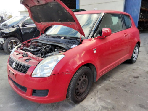  SUZUKI SWIFT BERLINA (RS/MZ) 