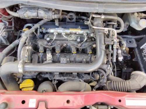  SUZUKI SWIFT BERLINA (RS/MZ) 