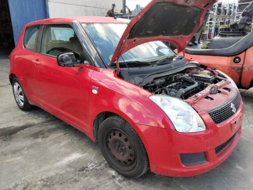  SUZUKI SWIFT BERLINA (RS/MZ) 