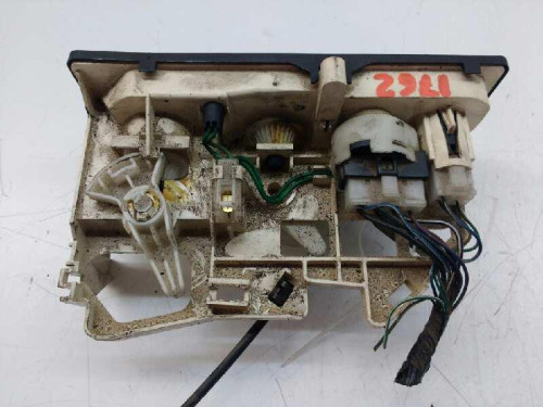  MANDO CLIMATIZADOR MITSUBISHI MONTERO (V20/V40) 