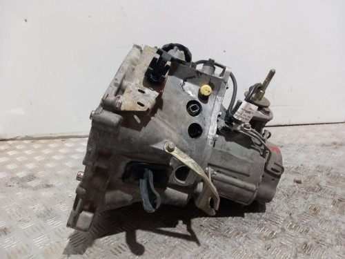  CAJA CAMBIOS CITROEN XSARA PICASSO 