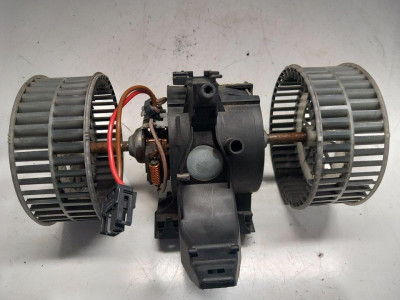 MOTOR CALEFACCION, BMW, SERIE 5 BERLINA (E60)